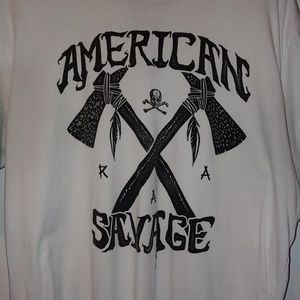 Rogue America Shirt - XL